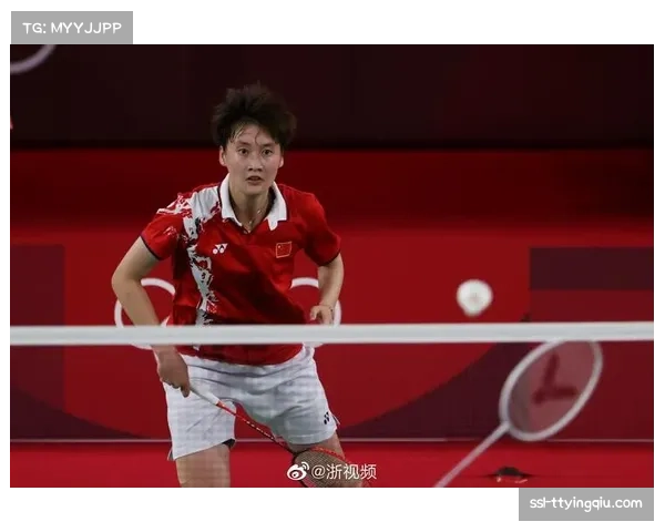 浙江女团羽毛球夺冠 陈雨菲单打稳定成基石 浙江女团羽毛球夺冠 陈雨菲单打稳定成基石