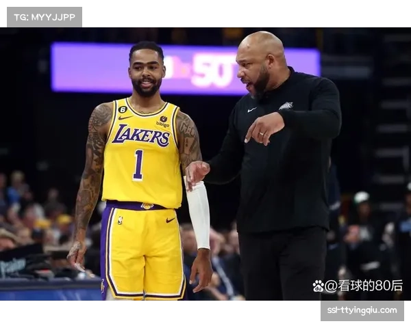 湖人外线投篮效率待提升 哈姆需解决内外失衡问题