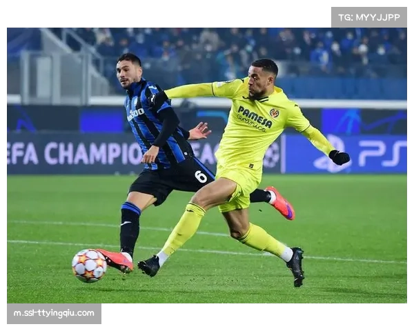 比利亚雷亚尔少赛一场居第四 欧冠资格争夺占先机