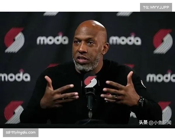 开拓者比卢普斯坚持策略 最后时刻防守换人险些创造奇迹