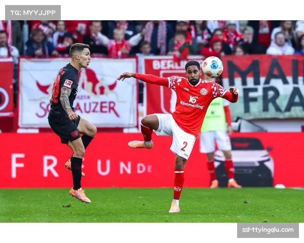 勒沃库森遭美因茨绝平失分 40分暂列第六欧战前景不明 勒沃库森遭美因茨绝平失分 40分暂列第六欧战前景不明